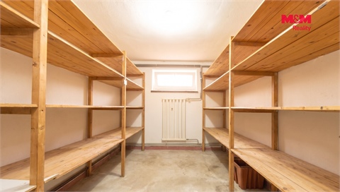 Prodej rodinného domu, 139 m² - 18
