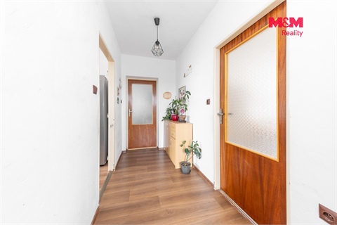 Prodej rodinného domu, 139 m² - 12