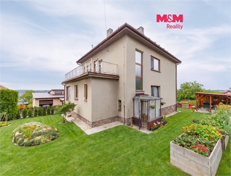Prodej rodinného domu, 139 m² 0