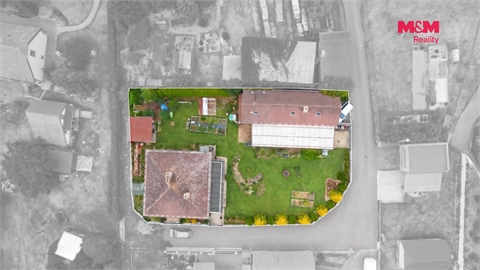 Prodej rodinného domu, 139 m² - 28