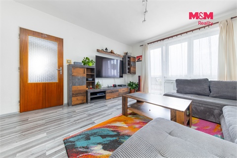 Prodej rodinného domu, 139 m² - 4