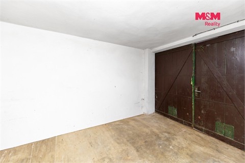 Prodej rodinného domu, 139 m² - 20