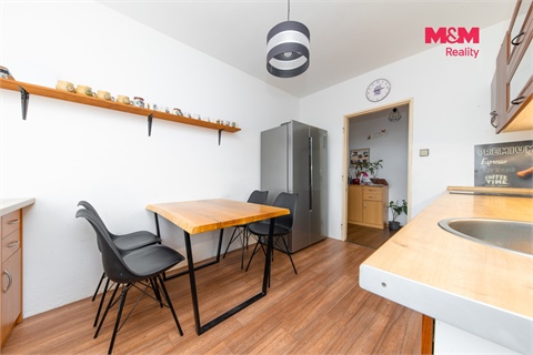 Prodej rodinného domu, 139 m² 4