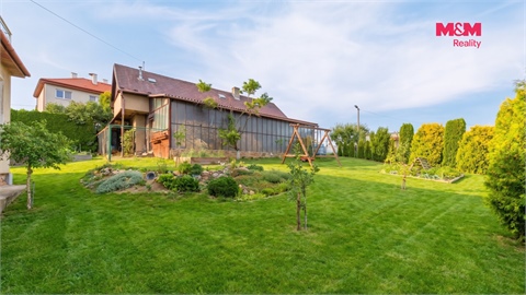 Prodej rodinného domu, 139 m² 18