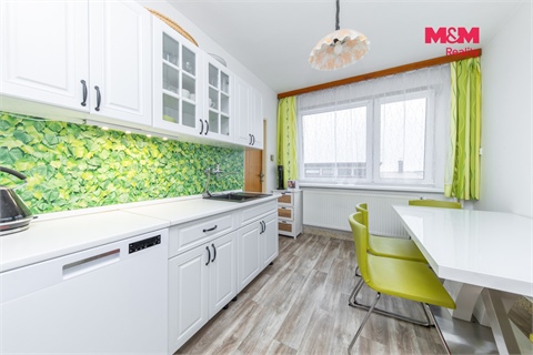 Prodej rodinného domu, 139 m² - 0