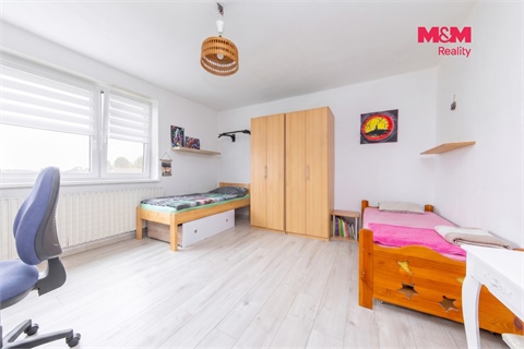 Prodej rodinného domu, 139 m² - 10
