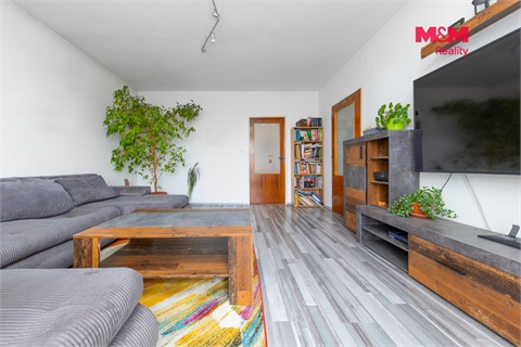 Prodej rodinného domu, 139 m² - 6