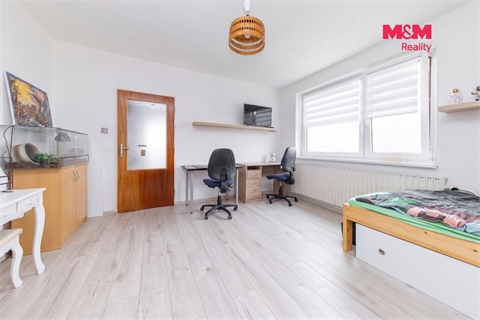 Prodej rodinného domu, 139 m² 12