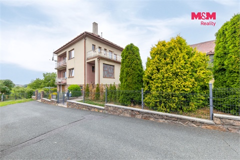 Prodej rodinného domu, 139 m² 2