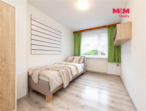 Prodej rodinného domu, 139 m² 10