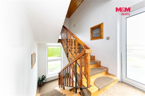 Prodej rodinného domu, 139 m² 14