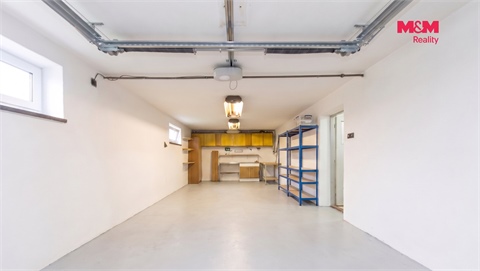 Prodej rodinného domu, 139 m² 20