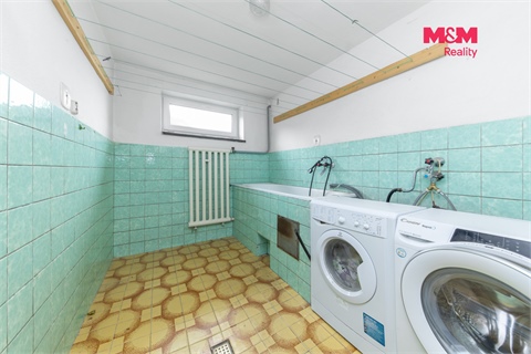 Prodej rodinného domu, 139 m² 22