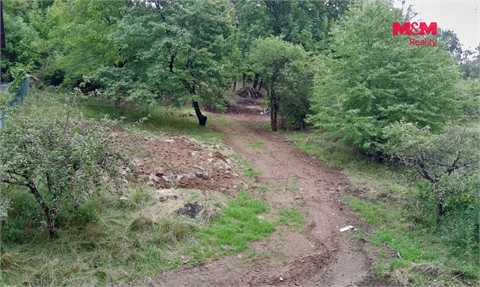Prodej stavebního pozemku, 816 m² 4