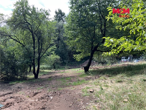 Prodej stavebního pozemku, 816 m² - 4