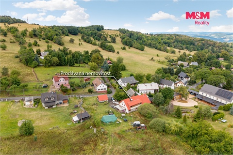 Prodej rodinného domu, 255 m² 22