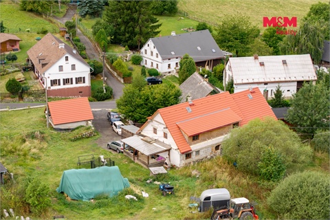 Prodej rodinného domu, 255 m² - 20