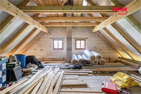 Prodej rodinného domu, 255 m² 20