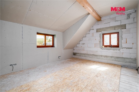 Prodej rodinného domu, 255 m² - 16