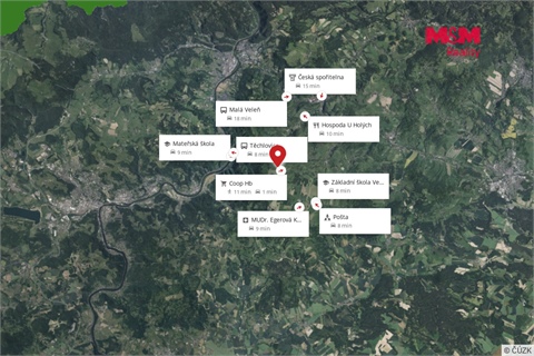 Prodej rodinného domu, 255 m² 28