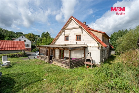 Prodej rodinného domu, 255 m² - 8