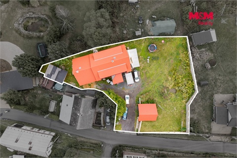 Prodej rodinného domu, 255 m² 14