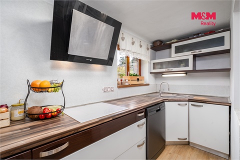 Prodej rodinného domu, 255 m² 6