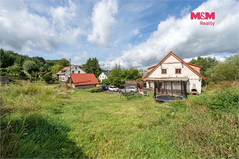 Prodej rodinného domu, 255 m² - 12