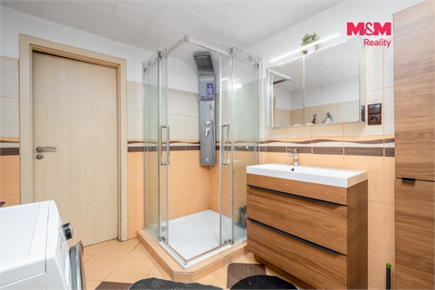 Prodej rodinného domu, 255 m² - 4