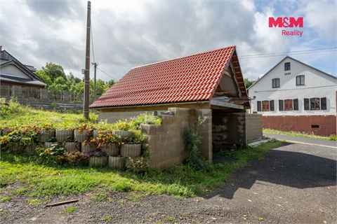 Prodej rodinného domu, 255 m² - 10