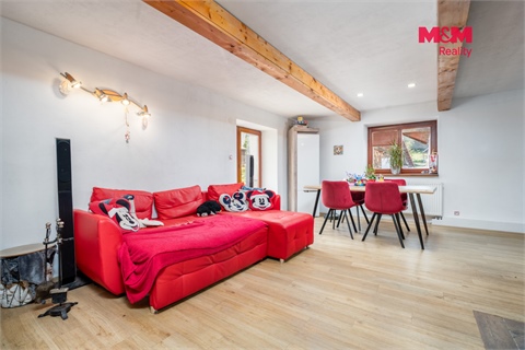 Prodej rodinného domu, 255 m² 4