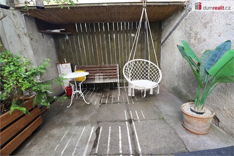 Pronájem bytu 1+1, 35 m² - 8