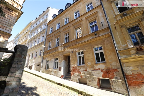 Pronájem bytu 1+1, 35 m² 14