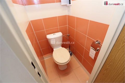 Pronájem bytu 1+1, 35 m² - 6