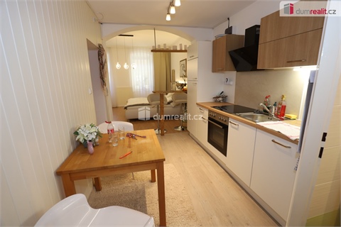 Pronájem bytu 1+1, 35 m² 4