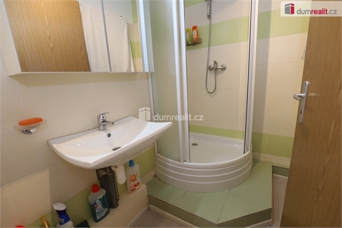 Pronájem bytu 1+1, 35 m² 6