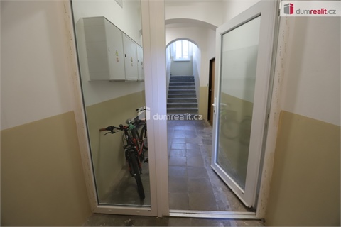 Pronájem bytu 1+1, 35 m² - 12