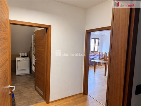 Pronájem ubytování, 50 m² - 4