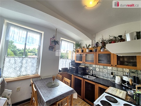 Prodej bytu 2+1, 77 m² - 28
