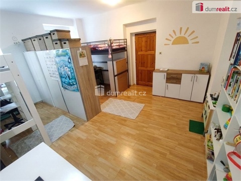 Prodej bytu 2+1, 77 m² - 16