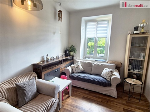 Prodej bytu 2+1, 77 m² 10