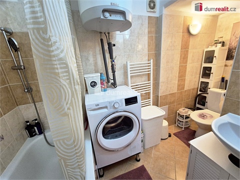Prodej bytu 2+1, 77 m² - 14