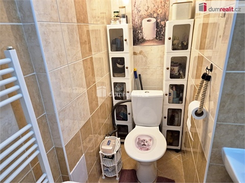 Prodej bytu 2+1, 77 m² 16