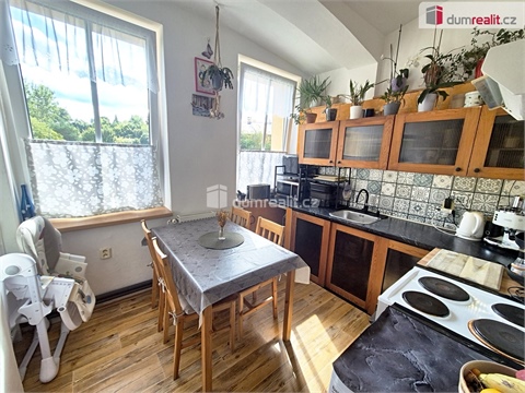 Prodej bytu 2+1, 77 m² - 4