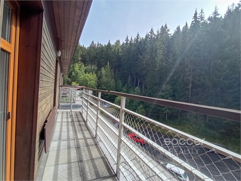 Pronájem bytu 2kk, 43 m² - 0