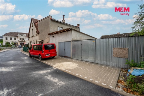 Prodej rodinného domu, 125 m² - 16