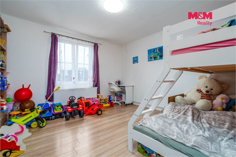 Prodej rodinného domu, 125 m² - 8