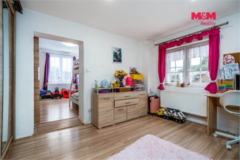 Prodej rodinného domu, 125 m² 8