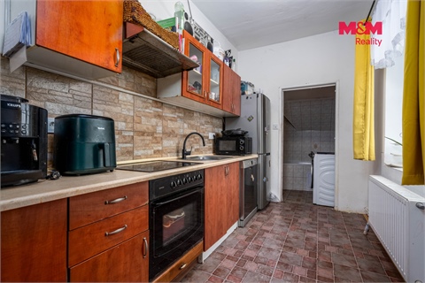 Prodej rodinného domu, 125 m² 4