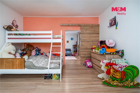 Prodej rodinného domu, 125 m² 10